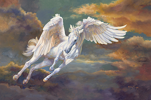 Pegasus