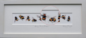 Busy Busy Bees