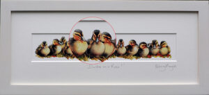 Ducks in a row